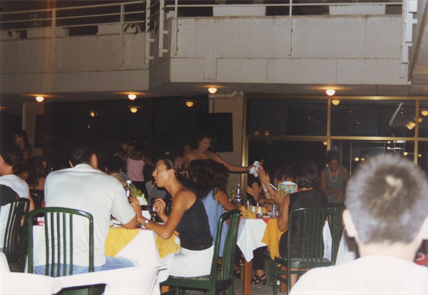 Foto Antalya juli - 1999-32